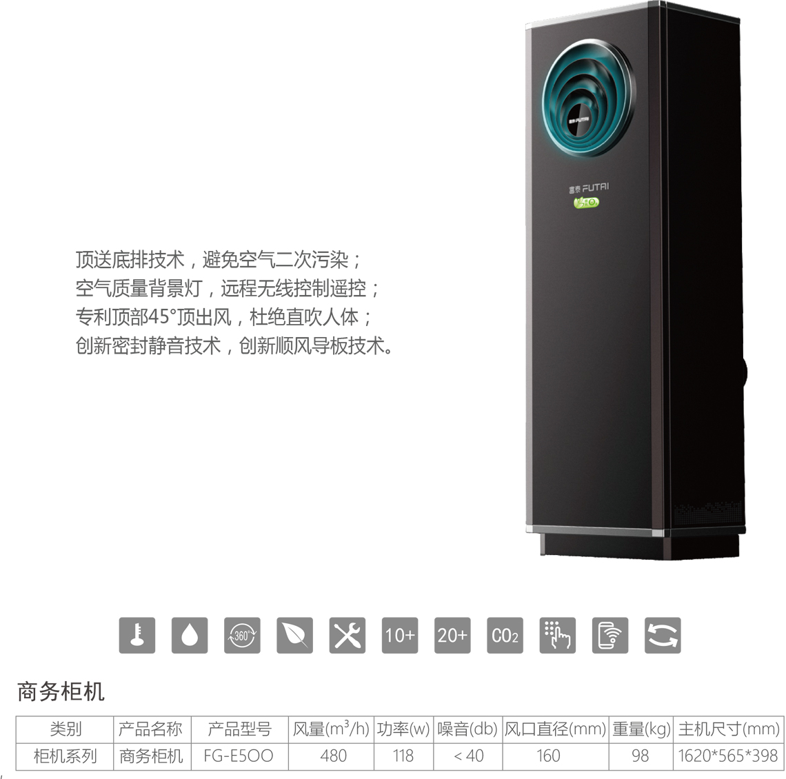 分析一下夏季和冬季使用新風系統為什么更節能？